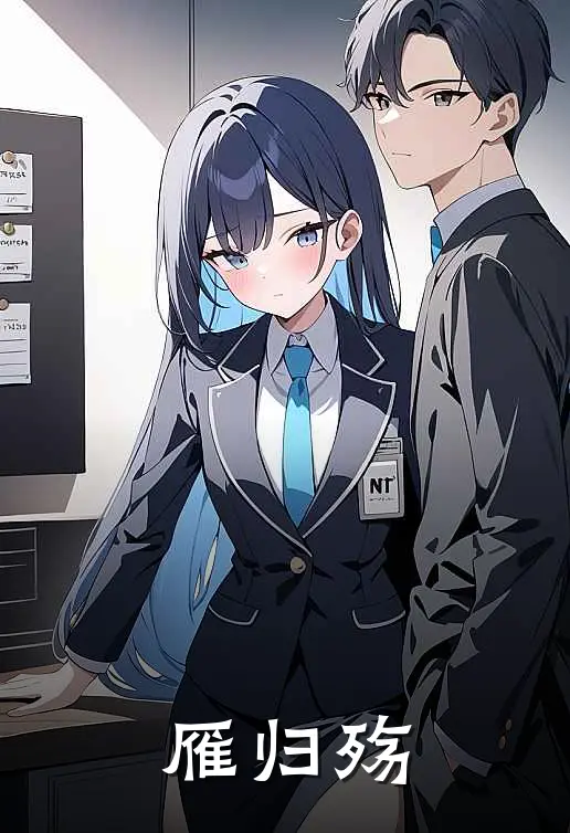 雁归殇